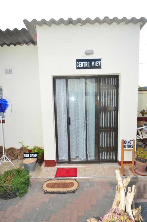 Kwampofu Guest House Harare Bagian luar foto